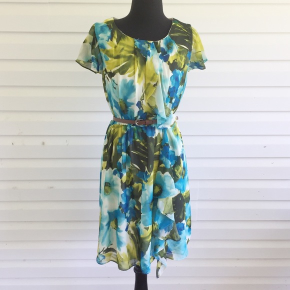 Soho Apparel Dresses & Skirts - BeautifulWomen SOHO apparel Midi Dress